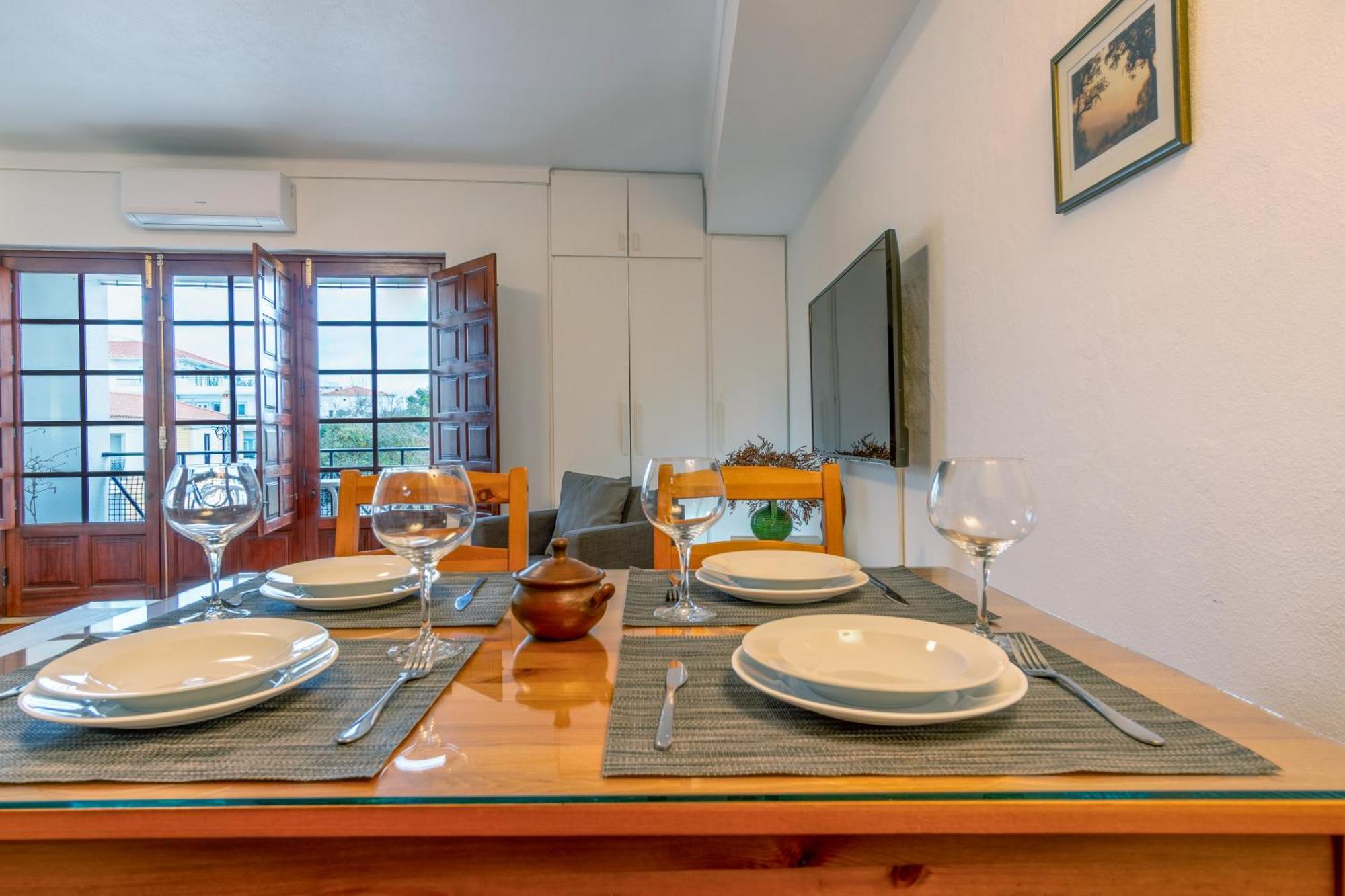 Appartement Cais By In Alentejo Vila Nova de Milfontes