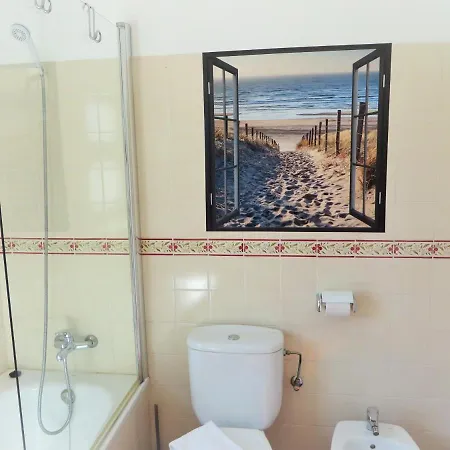 Cais Apartment By Stay In Alentejo Vila Nova de Milfontes Exterior photo