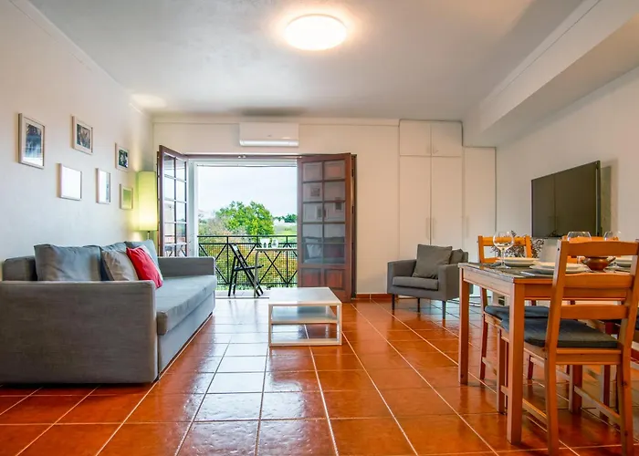 Cais Apartment By Stay In Alentejo