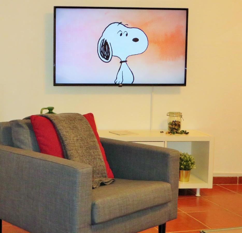 Apartment Cais By In Alentejo