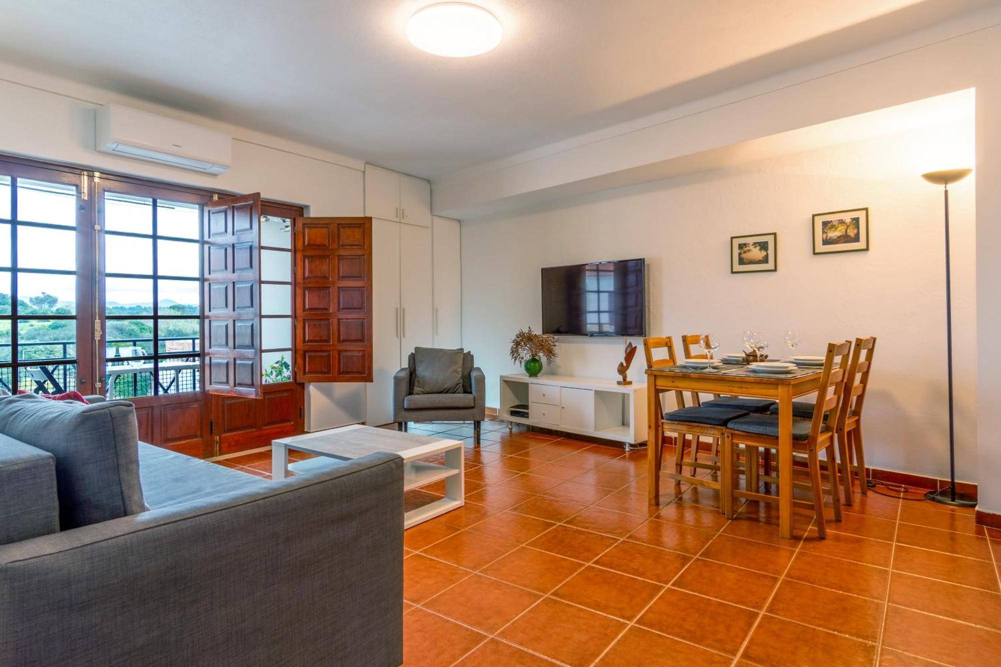 Apartment Cais By In Alentejo Vila Nova de Milfontes