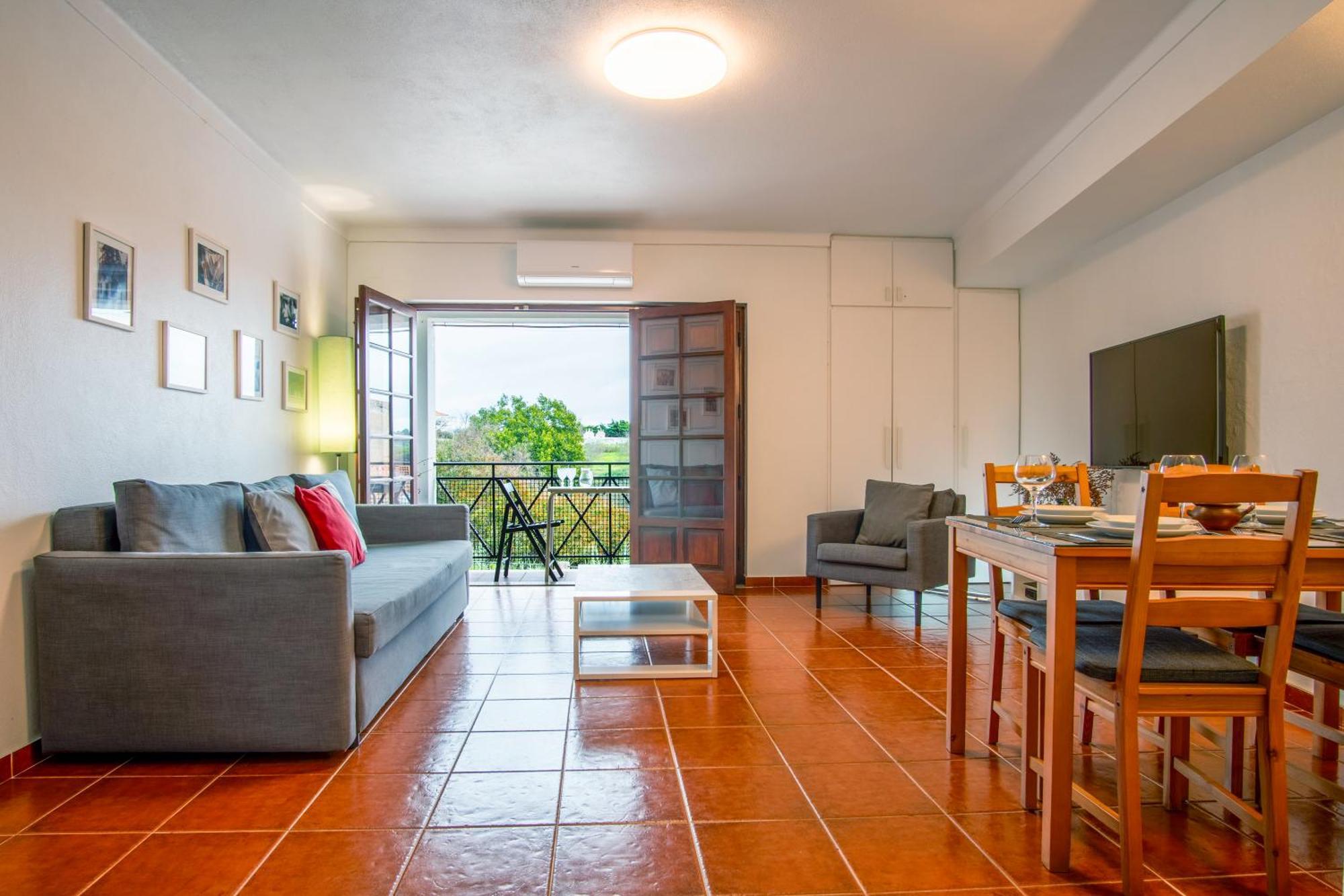 Cais By In Alentejo Apartment