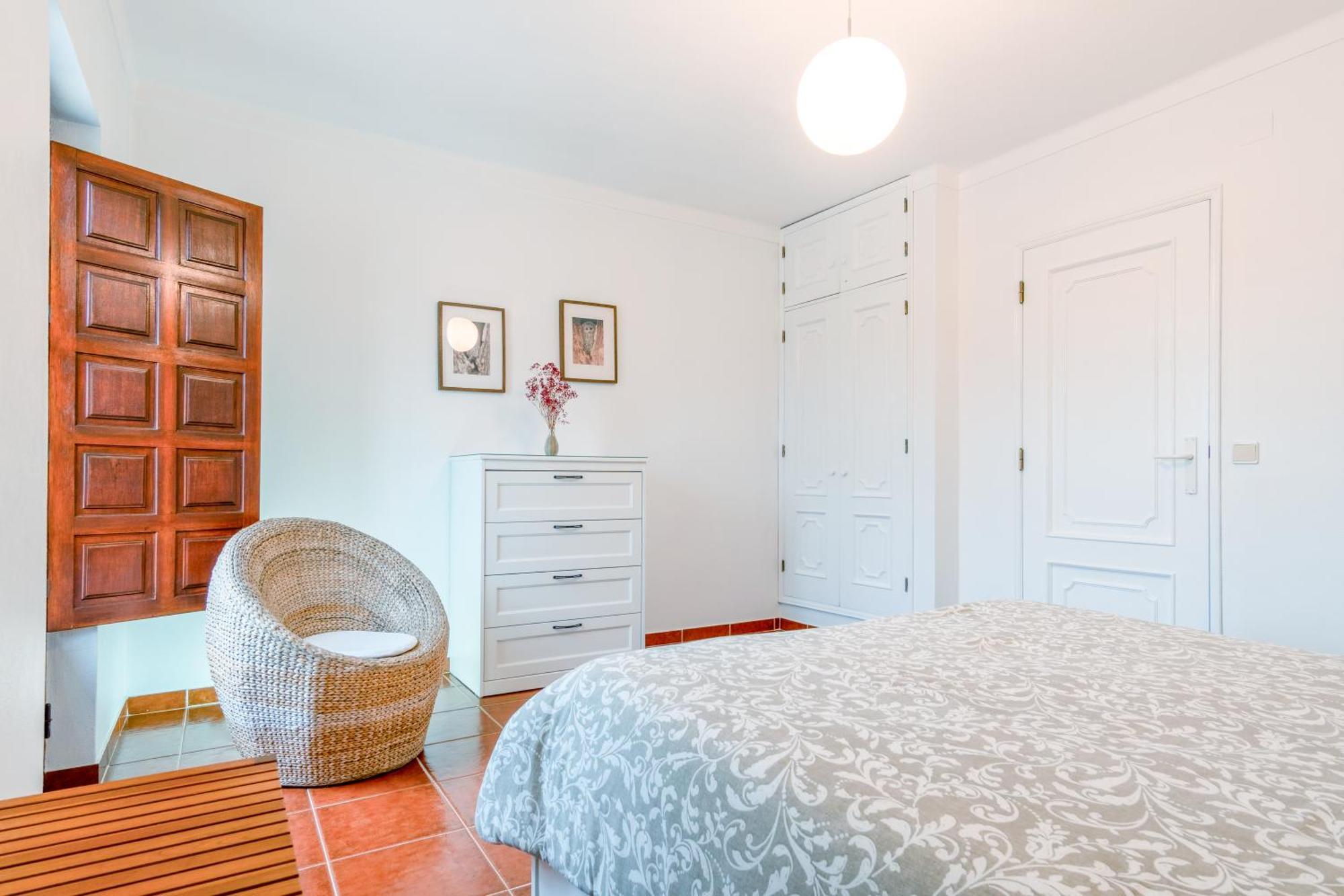 Apartment Cais By In Alentejo