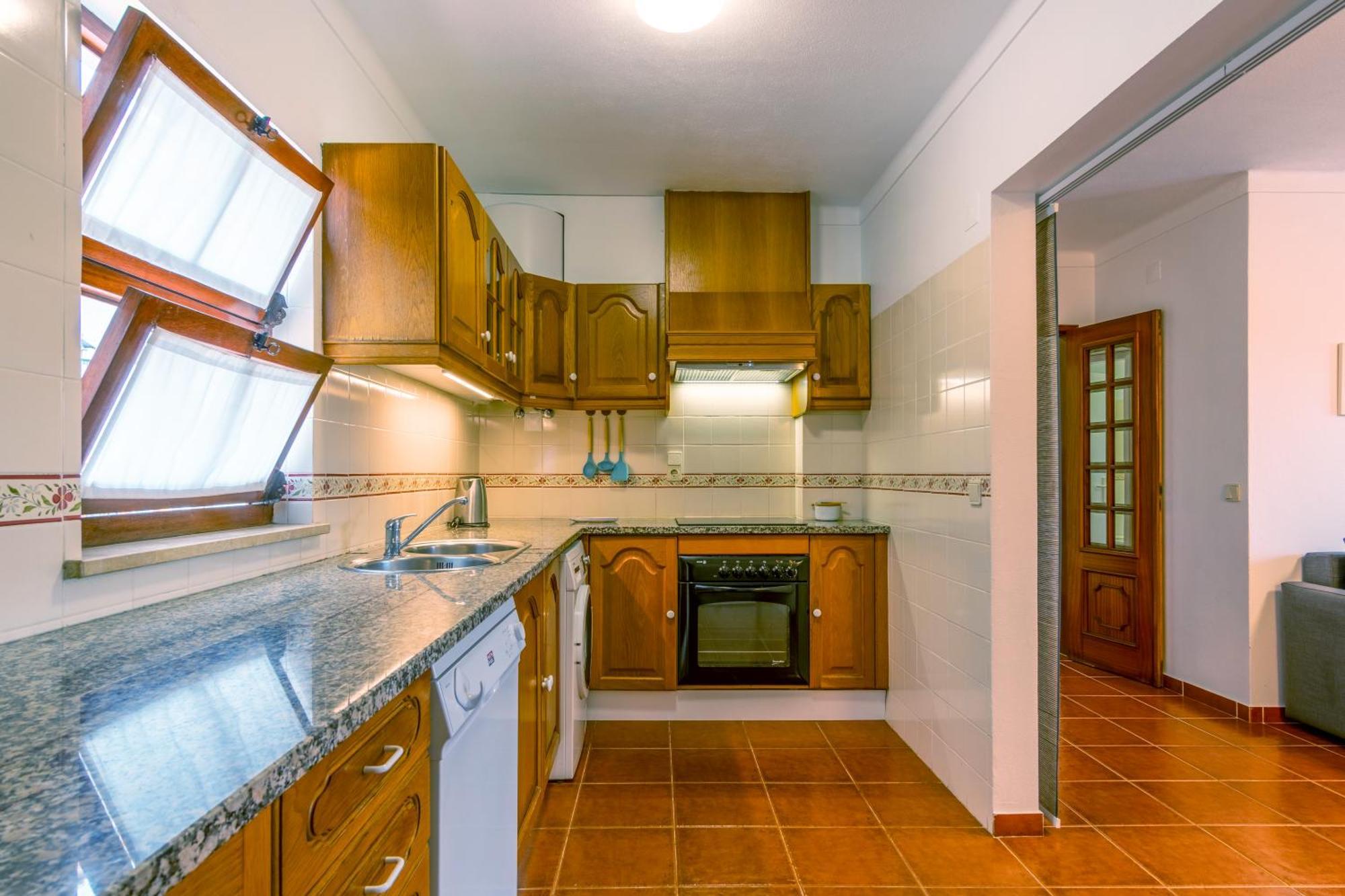 Apartment Cais By In Alentejo Vila Nova de Milfontes