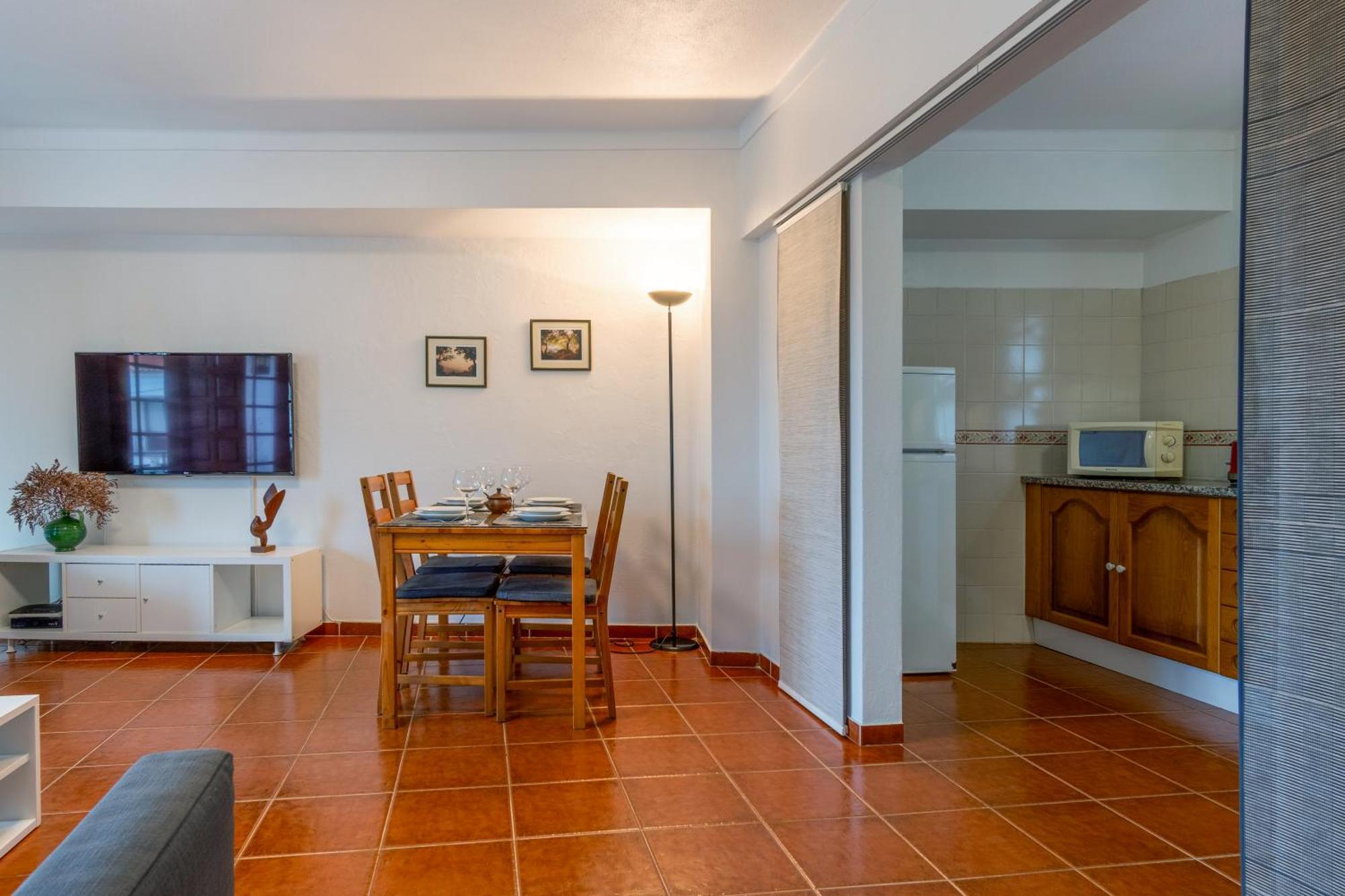 Cais By In Alentejo Apartment Vila Nova de Milfontes